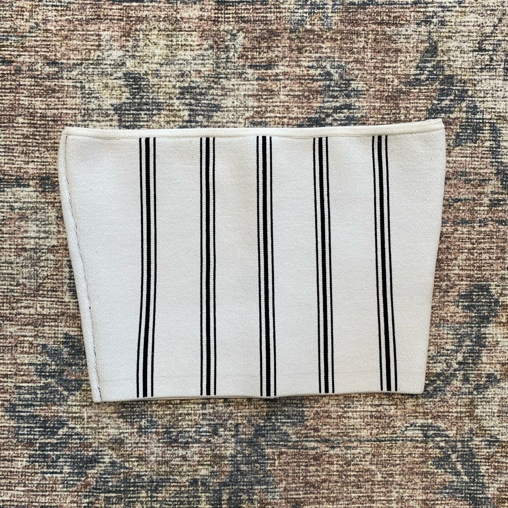 BABATON BANDEAU